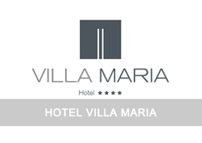 Hotel Villa Maria