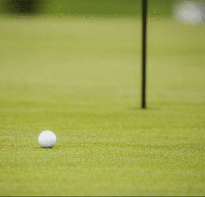 Golf Il Cerreto di Miglianico, course photo 3